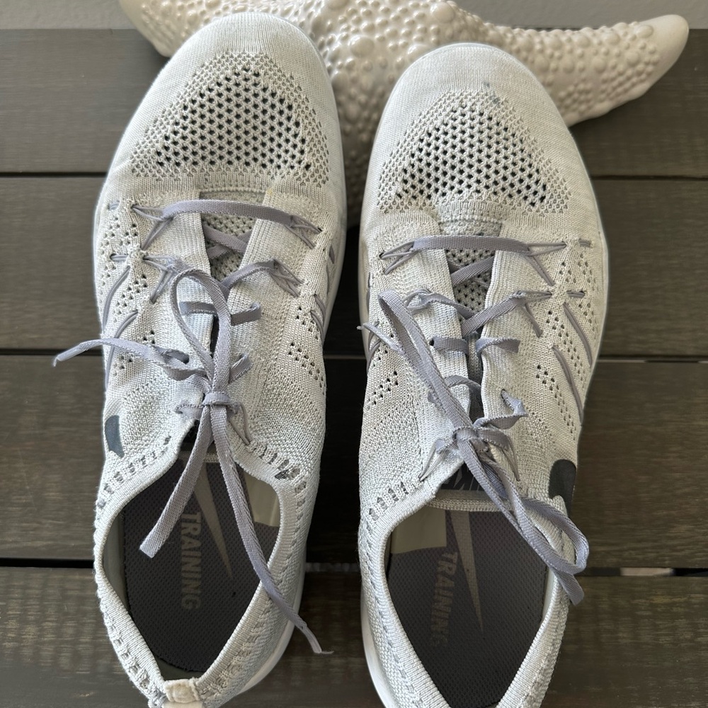 Nike Free RN Training  Running Shoes, Size 10 1/2